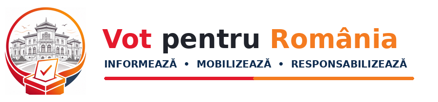 Vot pentru România